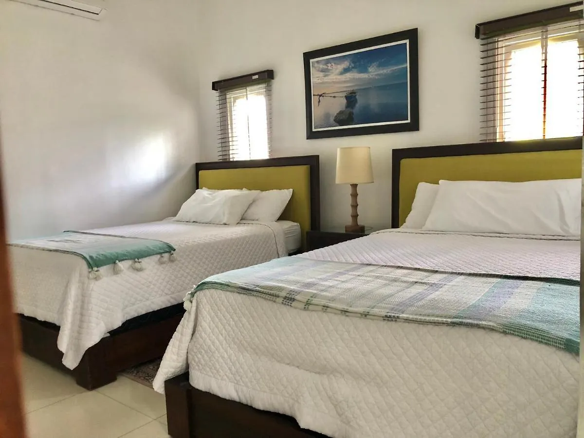 Villa Cosy 4Bdr Beach House In Ochio Rios Ocho Rios
