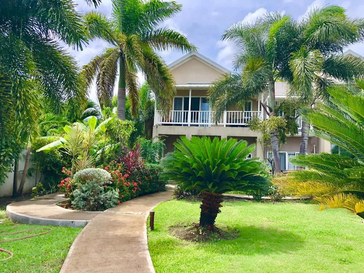Cosy 4Bdr Beach House In Ochio Rios Ocho Rios 0*,  Jamaika